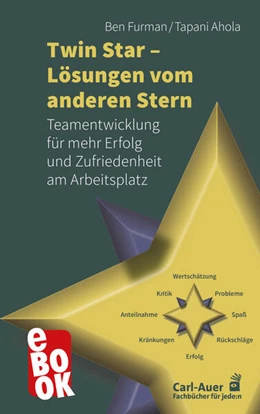 Abbildung von Furman / Ahola | Twin Star - Lösungen von anderen Stern | 6. Auflage | 2023 | beck-shop.de