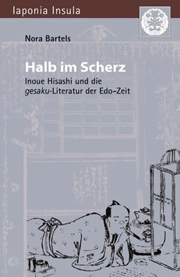 Abbildung von Bartels | Halb im Scherz | 1. Auflage | 2022 | beck-shop.de