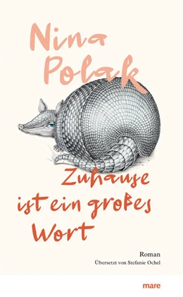 Abbildung von Polak | Zuhause ist ein großes Wort | 1. Auflage | 2023 | beck-shop.de