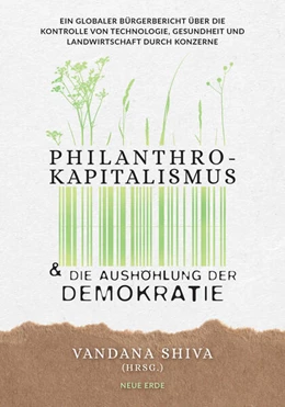 Abbildung von Shiva | Philanthrokapitalismus und die Aushöhlung der Demokratie | 1. Auflage | 2023 | beck-shop.de