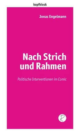 Abbildung von Engelmann | Nach Strich und Rahmen | 1. Auflage | 2023 | beck-shop.de