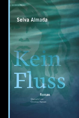 Abbildung von Almada | Kein Fluss | 1. Auflage | 2023 | beck-shop.de