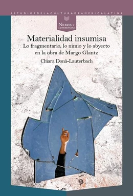 Abbildung von Donà Lauterbach | Materialidad insumisa | 1. Auflage | 2023 | beck-shop.de