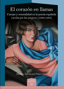 Abbildung von Establier Pérez | El corazón en llamas | 1. Auflage | 2023 | beck-shop.de