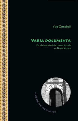 Abbildung von Campbell | Varia documenta | 1. Auflage | 2023 | beck-shop.de