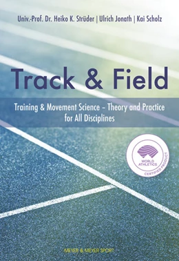 Abbildung von Strüder / Jonath | Track & Field | 1. Auflage | 2023 | beck-shop.de