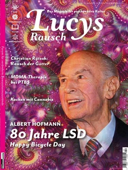 Abbildung von Nachtschatten Verlag | Lucys Rausch Nr. 15 | 1. Auflage | 2023 | beck-shop.de