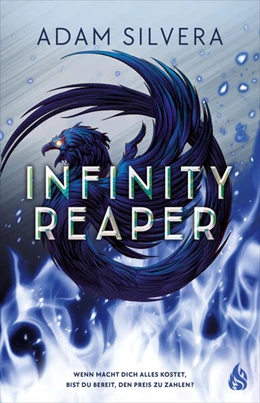 Abbildung von Silvera | Infinity Reaper (Bd. 2) | 1. Auflage | 2023 | beck-shop.de
