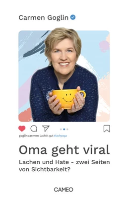 Abbildung von Goglin | Oma geht viral | 1. Auflage | 2023 | beck-shop.de