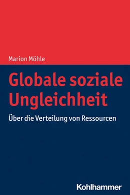 Abbildung von Möhle | Globale soziale Ungleichheit | 1. Auflage | 2023 | beck-shop.de