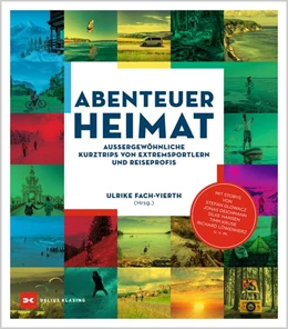 Abbildung von Fach-Vierth | Abenteuer Heimat | 1. Auflage | 2023 | beck-shop.de
