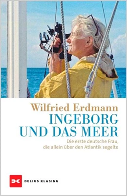 Abbildung von Erdmann | Ingeborg und das Meer | 1. Auflage | 2023 | beck-shop.de