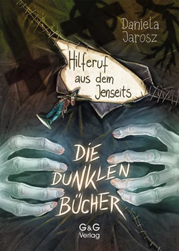 Abbildung von Jarosz | Die dunklen Bücher - Hilferuf aus dem Jenseits | 1. Auflage | 2023 | beck-shop.de