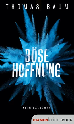 Abbildung von Baum | Böse Hoffnung | 1. Auflage | 2023 | beck-shop.de