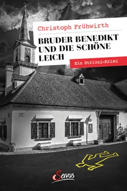 Abbildung von Frühwirth | Bruder Benedikt und die schöne Leich | 1. Auflage | 2023 | beck-shop.de