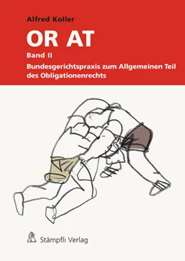 Abbildung von Koller | Schweizerisches Obligationenrecht Allgemeiner Teil | 1. Auflage | 2023 | beck-shop.de
