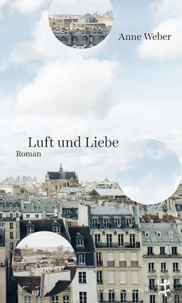Abbildung von Weber | Luft und Liebe | 1. Auflage | 2023 | beck-shop.de