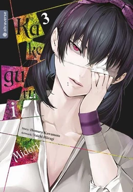 Abbildung von Kawamoto / Hiiragi | Kakegurui Midari 03 | 1. Auflage | 2023 | beck-shop.de