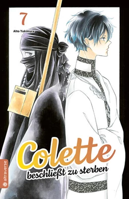 Abbildung von Yukimura | Colette beschließt zu sterben 07 | 1. Auflage | 2023 | beck-shop.de