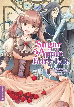 Abbildung von Mikawa / Aki | Sugar Apple Fairy Tale 01 | 1. Auflage | 2023 | beck-shop.de