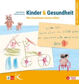 Abbildung von Michels / Gerwig | Kinder & Gesundheit | 1. Auflage | 2023 | beck-shop.de