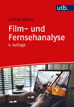 Abbildung von Mikos | Film- und Fernsehanalyse | 4. Auflage | 2023 | beck-shop.de