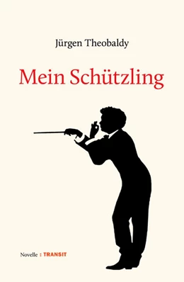 Abbildung von Theobaldy | Mein Schützling | 1. Auflage | 2023 | beck-shop.de
