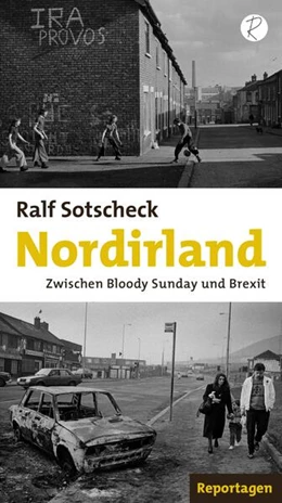 Abbildung von Sotscheck | Nordirland | 1. Auflage | 2023 | beck-shop.de