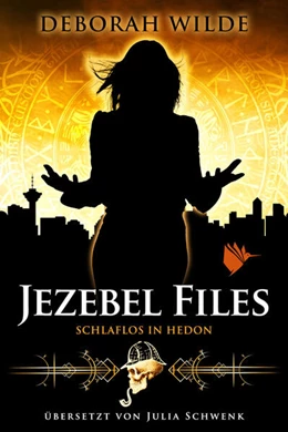 Abbildung von Wilde | Jezebel Files - Schlaflos in Hedon | 1. Auflage | 2023 | beck-shop.de