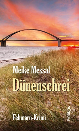 Abbildung von Messal / Prolibris Verlag | Dünenschrei | 1. Auflage | 2023 | beck-shop.de