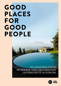 Abbildung von Diallo / Hehl | Good Places for Good People | 1. Auflage | 2023 | beck-shop.de