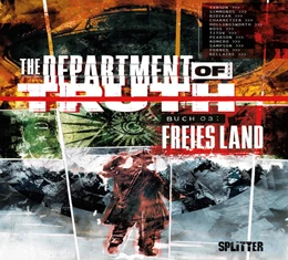 Abbildung von Iv. | The Department of Truth. Band 3 | 1. Auflage | 2023 | beck-shop.de