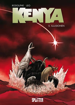 Abbildung von Leo / Rodolphe | Kenya. Band 5 | 1. Auflage | 2023 | beck-shop.de