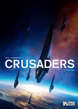 Abbildung von Bec | Crusaders. Band 3 | 1. Auflage | 2023 | beck-shop.de