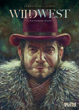 Abbildung von Gloris | Wild West. Band 3 | 1. Auflage | 2023 | beck-shop.de