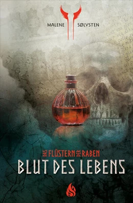 Abbildung von Sølvsten | Blut des Lebens - Das Flüstern der Raben (5) | 1. Auflage | 2023 | beck-shop.de