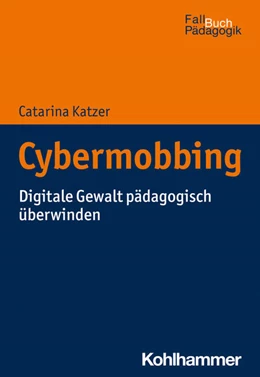Abbildung von Katzer | Cybermobbing | 1. Auflage | 2023 | beck-shop.de