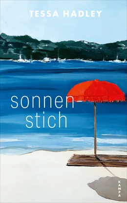 Abbildung von Hadley | Sonnenstich | 1. Auflage | 2023 | beck-shop.de