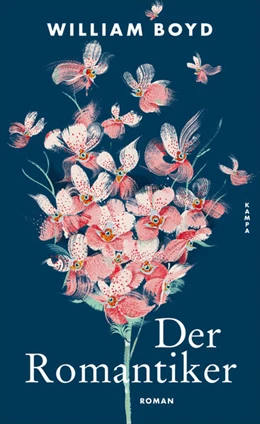 Abbildung von Boyd | Der Romantiker | 1. Auflage | 2023 | beck-shop.de