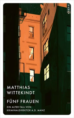 Abbildung von Wittekindt | Fünf Frauen | 1. Auflage | 2023 | beck-shop.de
