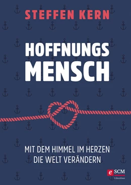 Abbildung von Kern | Hoffnungsmensch | 1. Auflage | 2023 | beck-shop.de