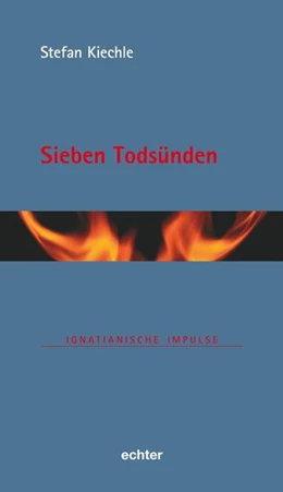 Abbildung von Kiechle | Sieben Todsünden | 1. Auflage | 2023 | beck-shop.de