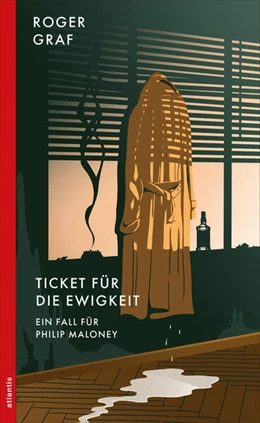 Abbildung von Graf | Ticket für die Ewigkeit | 1. Auflage | 2023 | beck-shop.de