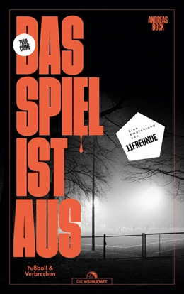 Abbildung von Bock | Das Spiel ist aus | 1. Auflage | 2023 | beck-shop.de