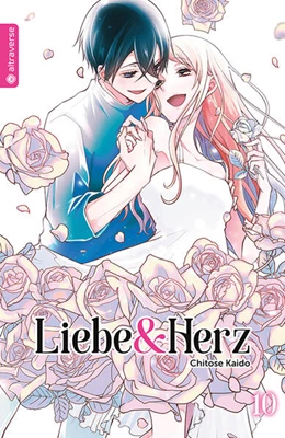 Abbildung von Kaido | Liebe & Herz 10 | 1. Auflage | 2023 | beck-shop.de