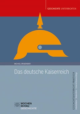 Abbildung von Brabänder | Das deutsche Kaiserreich | 1. Auflage | 2022 | beck-shop.de