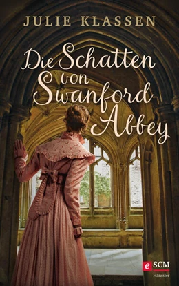 Abbildung von Klassen | Die Schatten von Swanford Abbey | 1. Auflage | 2023 | beck-shop.de