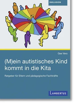 Abbildung von Vero | (M)ein autistisches Kind kommt in die Kita | 1. Auflage | 2023 | beck-shop.de