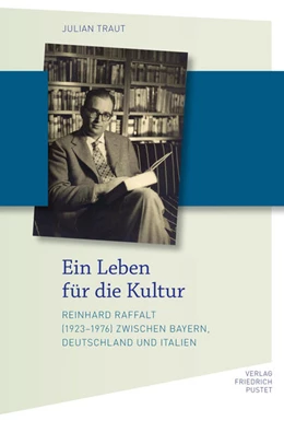 Abbildung von Traut | Ein Leben für die Kultur | 2. Auflage | 2023 | beck-shop.de