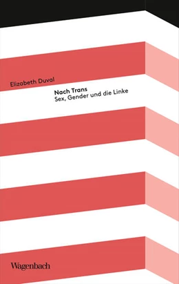Abbildung von Duval | Nach Trans | 1. Auflage | 2023 | beck-shop.de